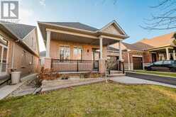 23 BUTTERWOOD LANE Whitchurch-Stouffville