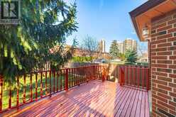 141 KINGSBRIDGE GARDEN CIRCLE Mississauga