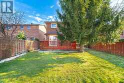 141 KINGSBRIDGE GARDEN CIRCLE Mississauga