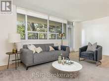 1003 - 240 MARKLAND DRIVE Toronto