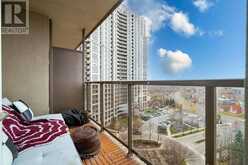 1008 - 710 HUMBERWOOD BOULEVARD Toronto