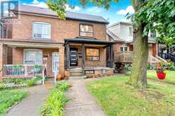 211 GILBERT AVENUE Toronto