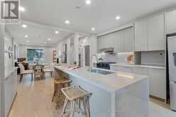 211 GILBERT AVENUE Toronto