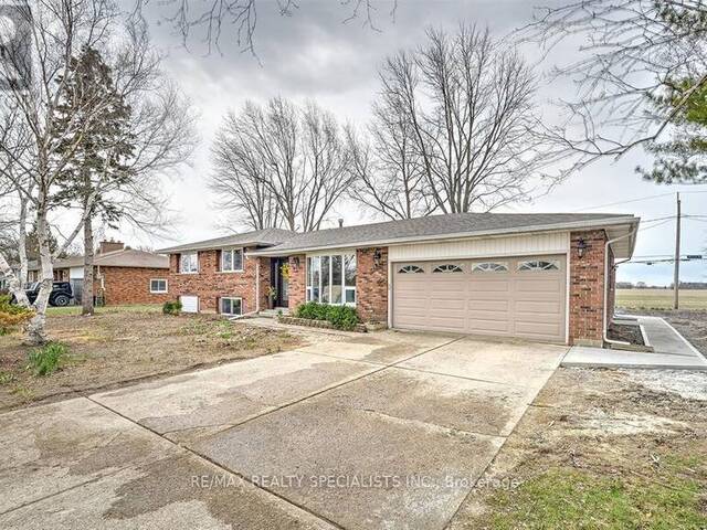 LOWER - 1765 GOLFVIEW DRIVE N LaSalle Ontario