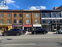 2585 YONGE STREET Toronto