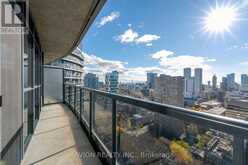 2909 - 21 CARLTON STREET Toronto