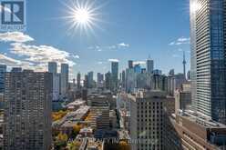 2909 - 21 CARLTON STREET Toronto