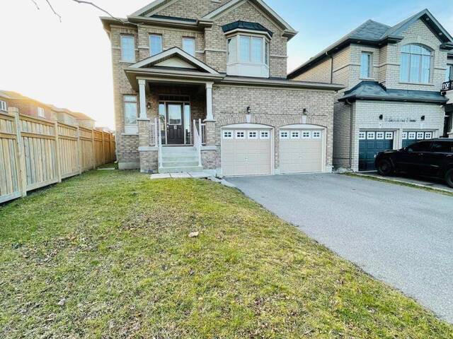 10 BARCHARD STREET Clarington Ontario