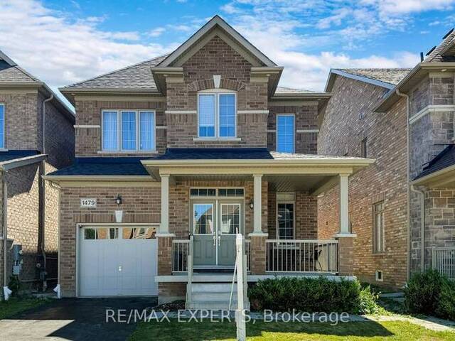 1479 TOMKINS ROAD Innisfil Ontario