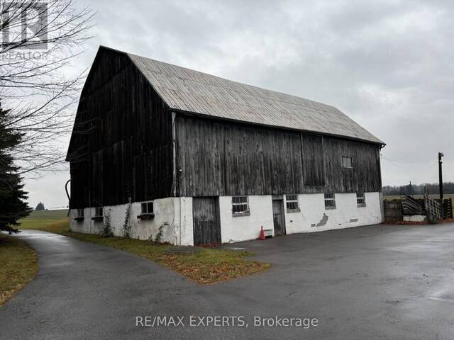 B - 1601 YORK DURHAM LINE Whitchurch-Stouffville Ontario