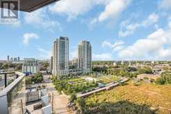 1104 - 36 ZORRA STREET Toronto