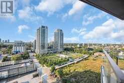 1104 - 36 ZORRA STREET Toronto