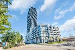 1104 - 36 ZORRA STREET Toronto