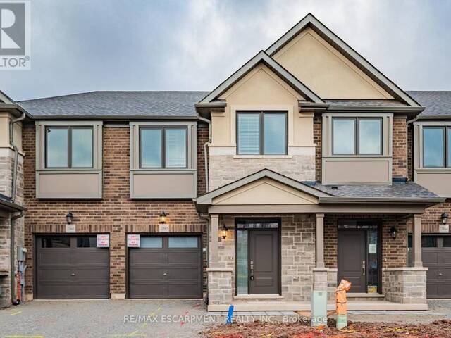 5 - 2184 POSTMASTER DRIVE Oakville Ontario