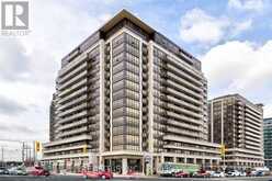 817 - 1060 SHEPPARD AVENUE W Toronto