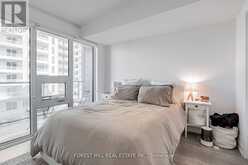 922 - 19 WESTERN BATTERY ROAD Toronto