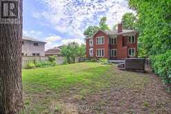 443 SUNNIDALE ROAD Barrie