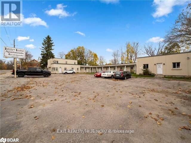 320 LACLIE STREET Orillia Ontario