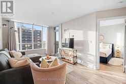 1209 - 6 EVA ROAD Toronto