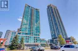 407 - 3985 GRAND PARK DRIVE Mississauga