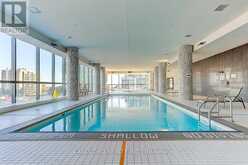 407 - 3985 GRAND PARK DRIVE Mississauga