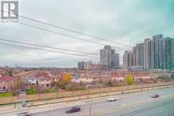 407 - 3985 GRAND PARK DRIVE Mississauga