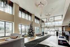 407 - 3985 GRAND PARK DRIVE Mississauga