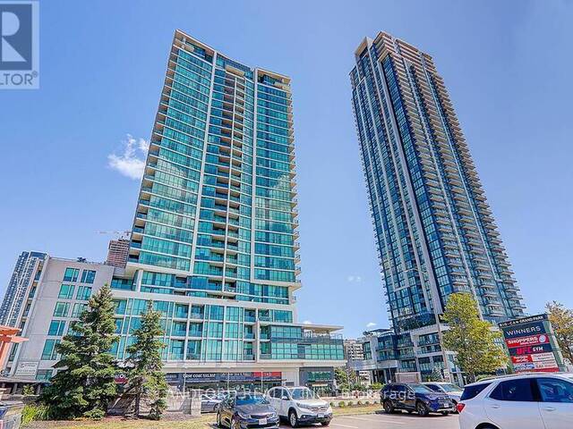 407 - 3985 GRAND PARK DRIVE Mississauga Ontario