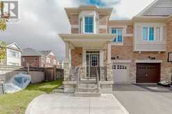 27 BIDDENS SQUARE Brampton