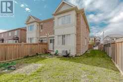 27 BIDDENS SQUARE Brampton