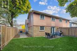 7056 CADIZ CRESCENT Mississauga