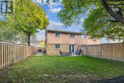 7056 CADIZ CRESCENT Mississauga