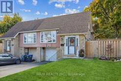 7056 CADIZ CRESCENT Mississauga