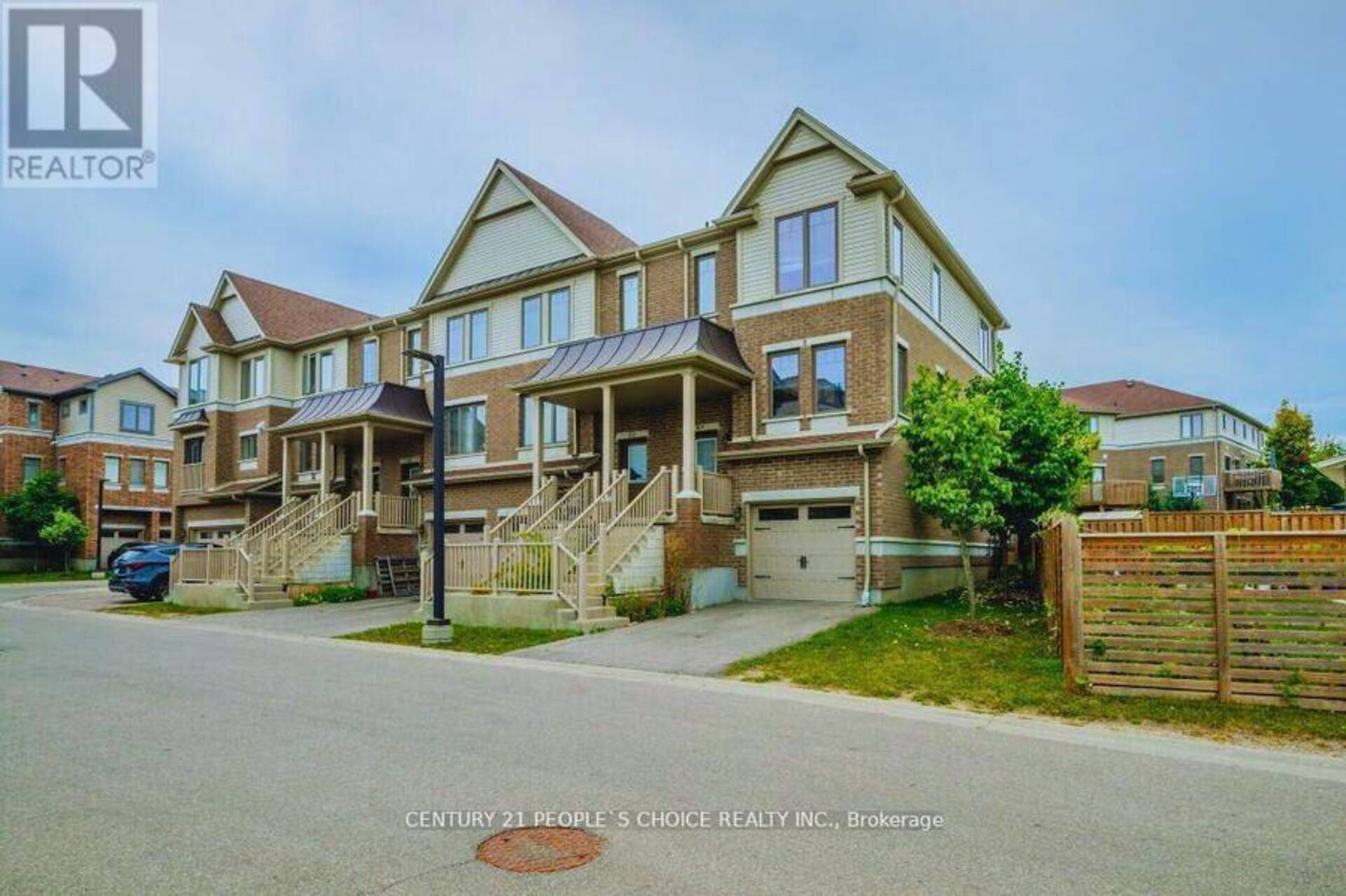 88 - 70 WILLOWRUN DRIVE Kitchener