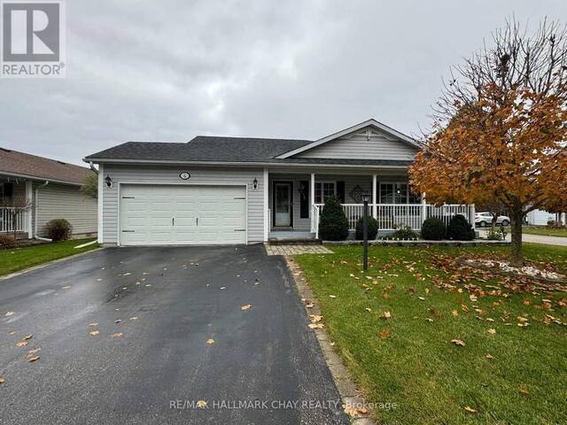 4 VENTNOR CRESCENT Wasaga Beach Ontario