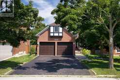 2840 TRADEWIND DRIVE Mississauga