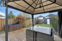 160 MARYCROFT COURT Brampton