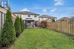 160 MARYCROFT COURT Brampton