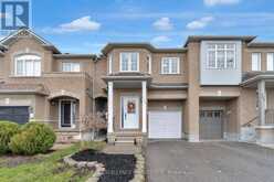 160 MARYCROFT COURT Brampton