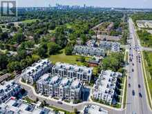 605 - 1190 CAWTHRA ROAD Mississauga