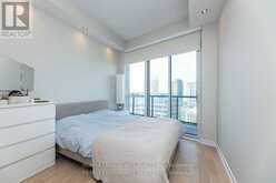 3002 - 20 BRUYERES MEWS Toronto