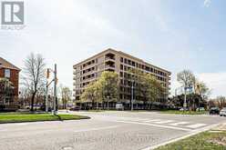 709 - 1 LEASIDE PARK DRIVE Toronto