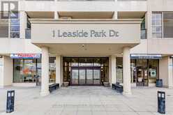 709 - 1 LEASIDE PARK DRIVE Toronto