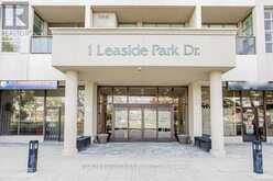 709 - 1 LEASIDE PARK DRIVE Toronto