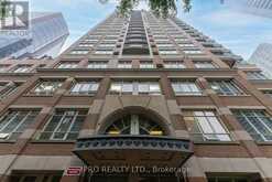 904 - 100 HAYDEN STREET Toronto