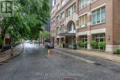 904 - 100 HAYDEN STREET Toronto