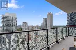 3609 - 101 ROEHAMPTON AVENUE Toronto