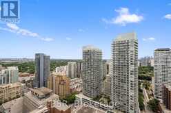 3609 - 101 ROEHAMPTON AVENUE Toronto