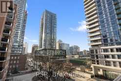 3609 - 101 ROEHAMPTON AVENUE Toronto