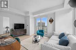 3609 - 101 ROEHAMPTON AVENUE Toronto